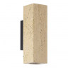 Настенный светильник ST Luce Earthy SL1194.401.01 Настенный светильник ST Luce Earthy SL1194.401.01