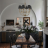 Люстра LOFT IT Lattice 10435 Люстра LOFT IT Lattice 10435
