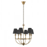 Люстра LOFT IT Lattice 10435 Люстра LOFT IT Lattice 10435
