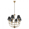 Люстра LOFT IT Lattice 10435 Люстра LOFT IT Lattice 10435