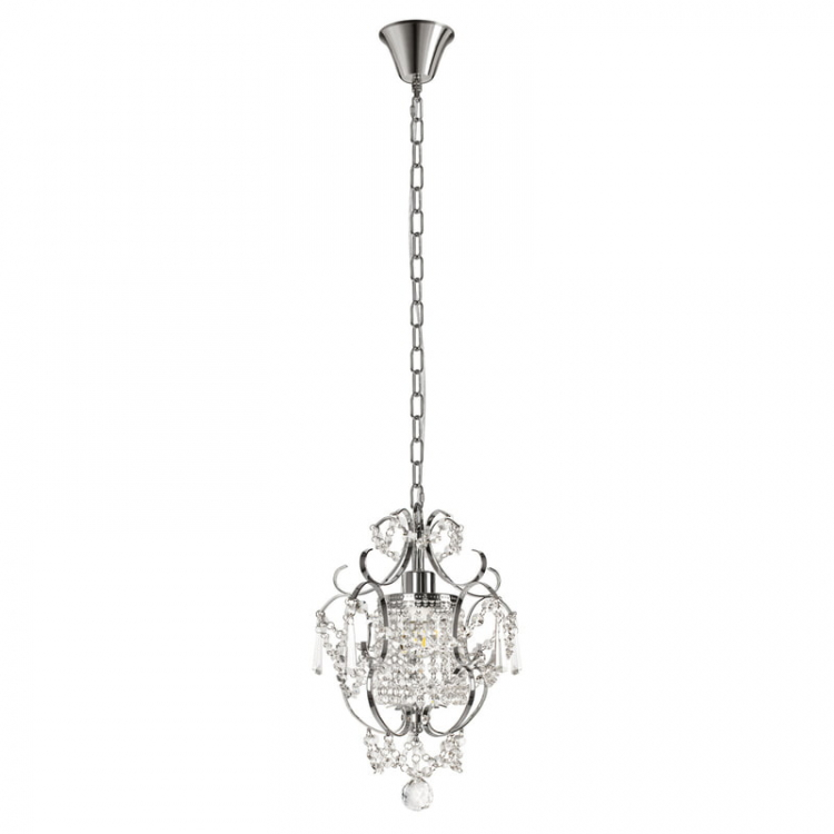 Подвесной светильник LOFT IT Burlesque 10417 CR Подвесной светильник LOFT IT Burlesque 10417 CR