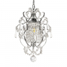 Подвесной светильник LOFT IT Burlesque 10417 CR Подвесной светильник LOFT IT Burlesque 10417 CR