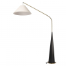 Торшер LOFT IT Bobbie 10570F Black Торшер LOFT IT Bobbie 10570F Black