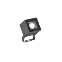 Ландшафтный светильник LEDS C4 Outdoor Cube Pro 1 LED AN11
