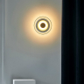 Настенный светильник LOFT IT Disk 8210-W
