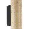 Настенный светильник ST Luce Earthy SL1194.411.01 Настенный светильник ST Luce Earthy SL1194.411.01