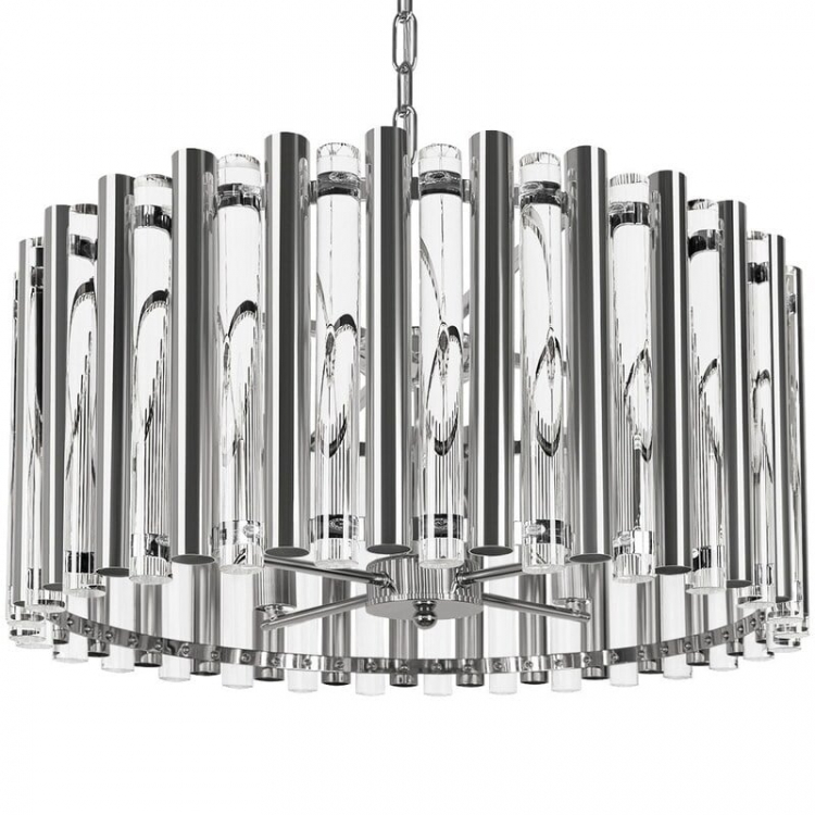 Подвесной светильник LOFT IT Boucle 10438/4 Подвесной светильник LOFT IT Boucle 10438/4