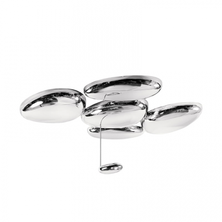 Потолочный светильник LOFT IT Skydro 10477S Потолочный светильник LOFT IT Skydro 10477S