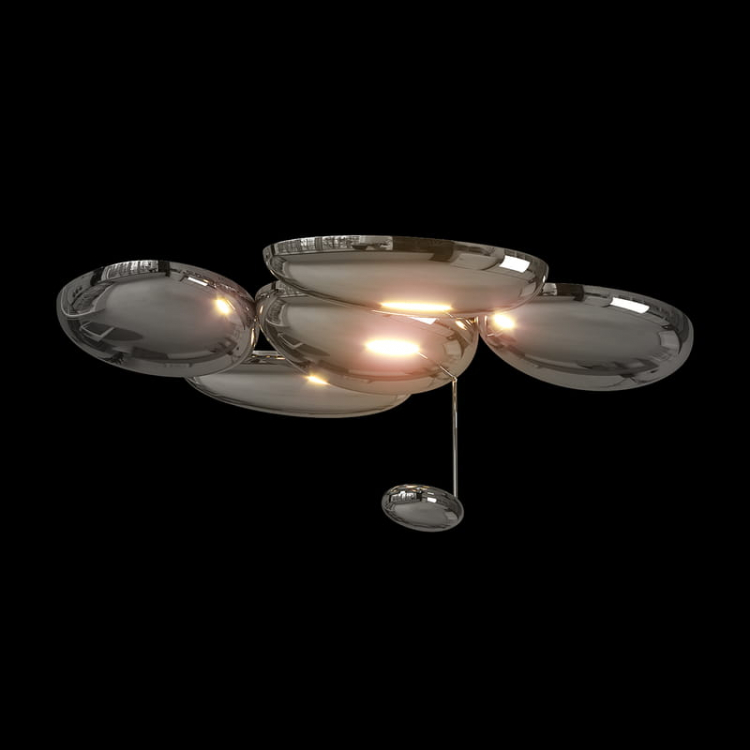 Потолочный светильник LOFT IT Skydro 10477S Потолочный светильник LOFT IT Skydro 10477S