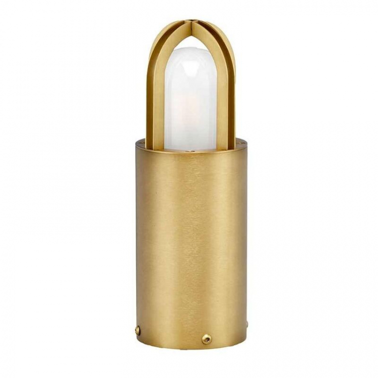 Фонарь столб Elstead Paignton PAIGNTON-MB-BRASS