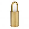 Фонарь столб Elstead Paignton PAIGNTON-MB-BRASS