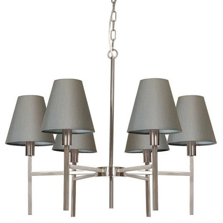 Люстра Elstead Lucerne LUCERNE-6LT Люстра Elstead Lucerne LUCERNE-6LT