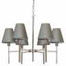 Люстра Elstead Lucerne LUCERNE-6LT Люстра Elstead Lucerne LUCERNE-6LT