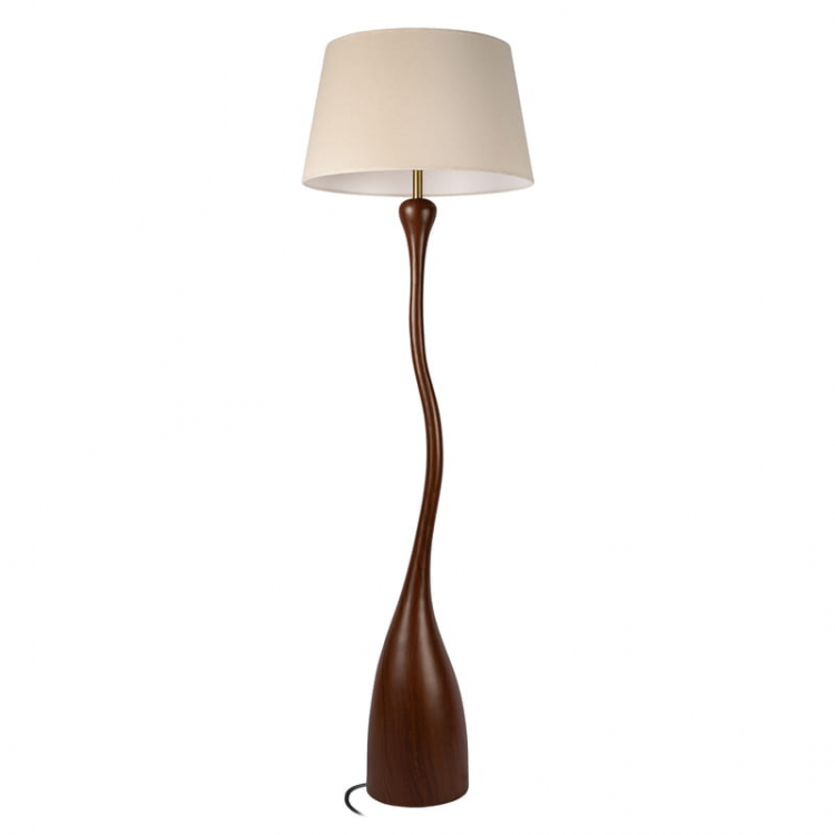 Торшер LOFT IT Ariadne 10571F Brown Торшер LOFT IT Ariadne 10571F Brown