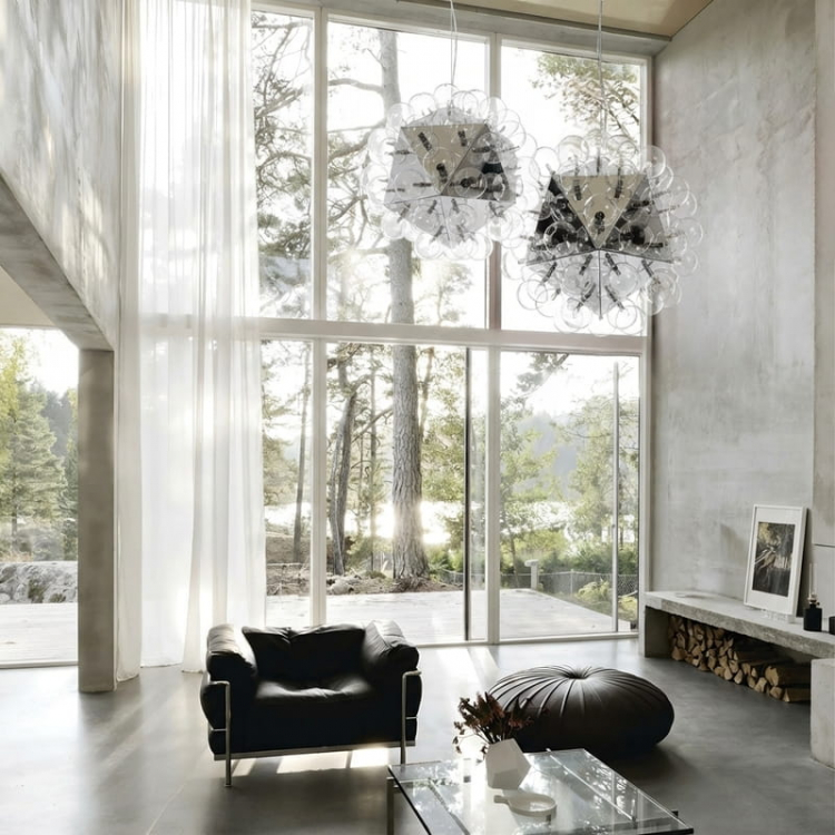 Подвесной светильник LOFT IT Taraxacum 10470/600 Подвесной светильник LOFT IT Taraxacum 10470/600
