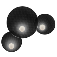 Настенный светильник LEDS C4 Decorative Trip Triple 535