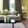 Настольная лампа Elstead Orb ORB-TL-CLEAR