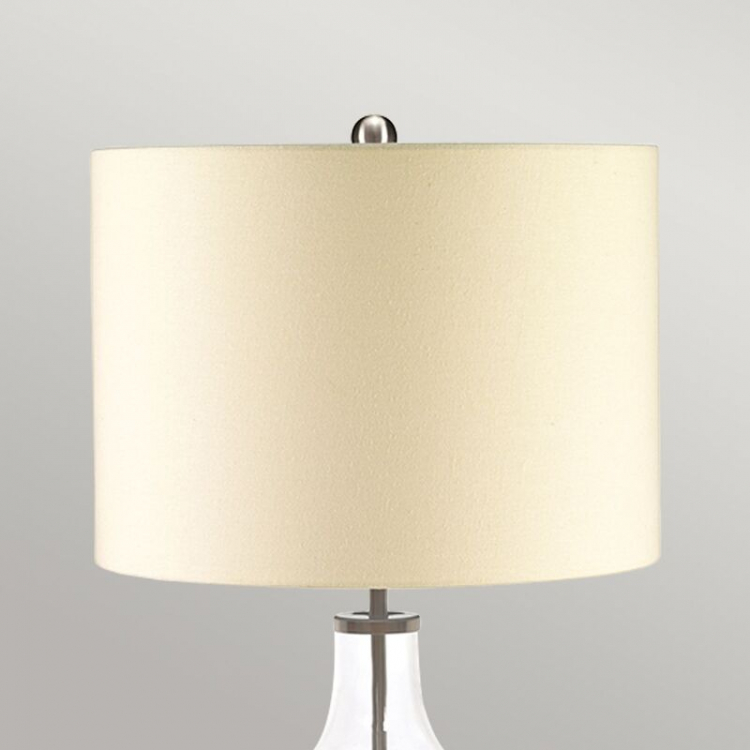 Настольная лампа Elstead Orb ORB-TL-CLEAR