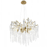 Подвесной светильник LOFT IT Waterfall 10350/600 AB