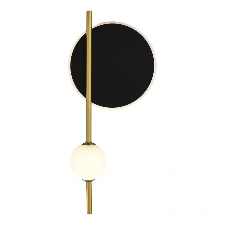 Настенный светильник ST Luce Dali SL6507.431.02 Настенный светильник ST Luce Dali SL6507.431.02