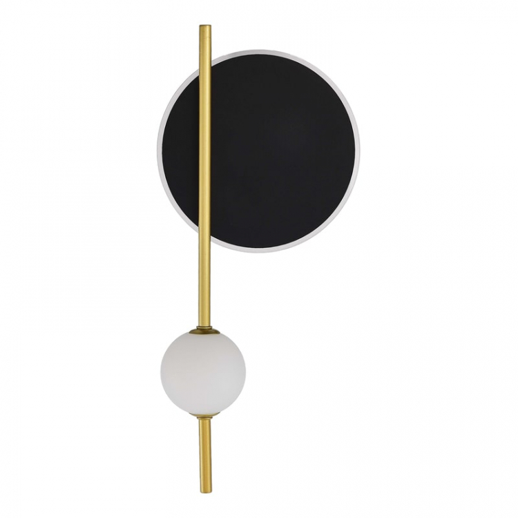 Настенный светильник ST Luce Dali SL6507.431.02 Настенный светильник ST Luce Dali SL6507.431.02