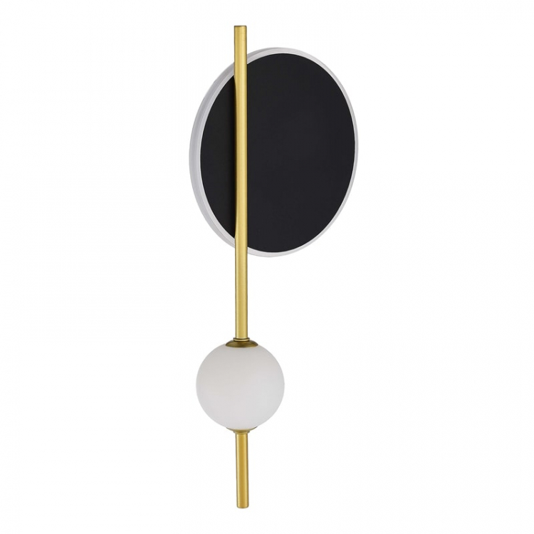 Настенный светильник ST Luce Dali SL6507.431.02 Настенный светильник ST Luce Dali SL6507.431.02