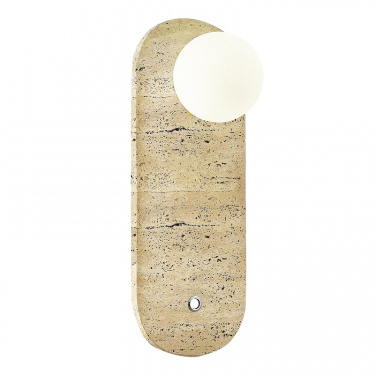 Настенный светильник ST Luce Earthy SL1194.431.01 Настенный светильник ST Luce Earthy SL1194.431.01