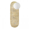 Настенный светильник ST Luce Earthy SL1194.431.01 Настенный светильник ST Luce Earthy SL1194.431.01