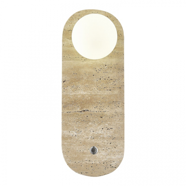 Настенный светильник ST Luce Earthy SL1194.431.01 Настенный светильник ST Luce Earthy SL1194.431.01