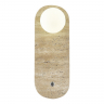 Настенный светильник ST Luce Earthy SL1194.431.01 Настенный светильник ST Luce Earthy SL1194.431.01