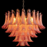 Подвесной светильник LOFT IT Lilou 10600/800 Pink Подвесной светильник LOFT IT Lilou 10600/800 Pink