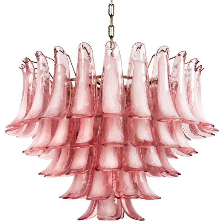 Подвесной светильник LOFT IT Lilou 10600/800 Pink Подвесной светильник LOFT IT Lilou 10600/800 Pink