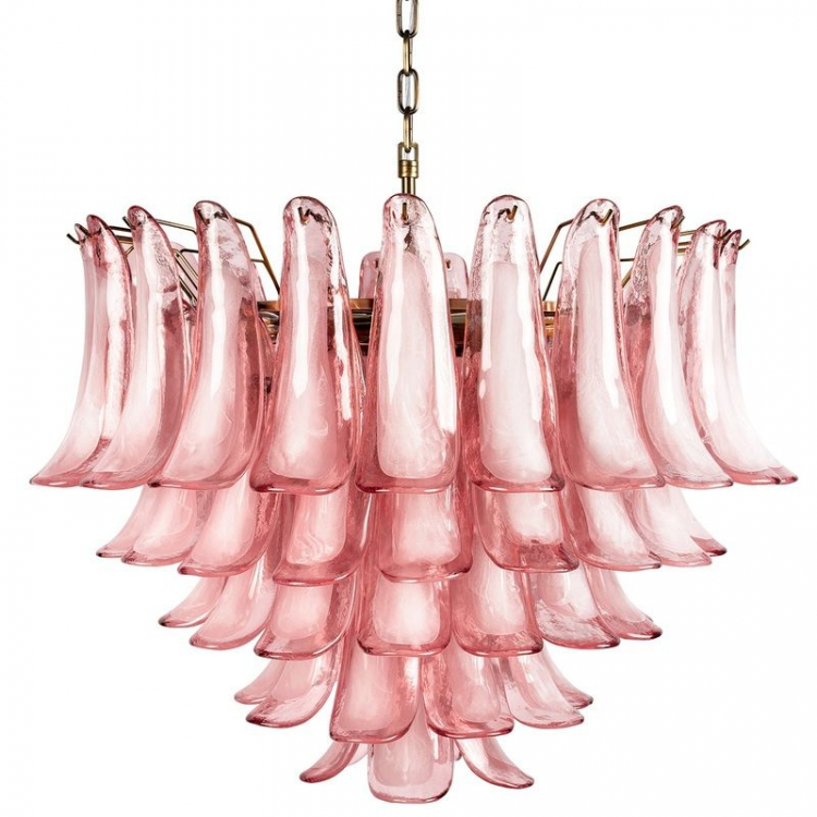 Подвесной светильник LOFT IT Lilou 10600/800 Pink Подвесной светильник LOFT IT Lilou 10600/800 Pink