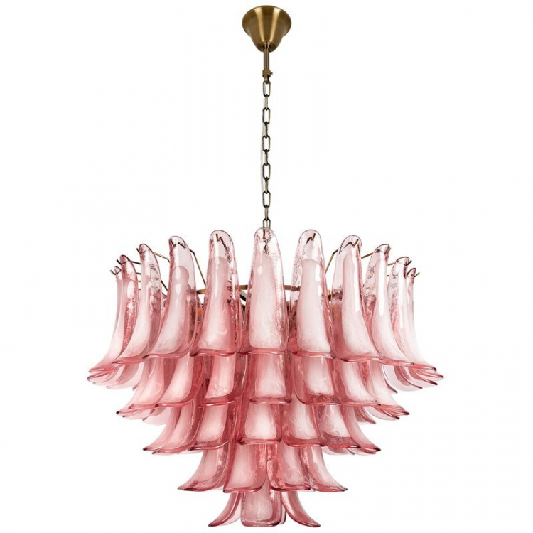 Подвесной светильник LOFT IT Lilou 10600/800 Pink Подвесной светильник LOFT IT Lilou 10600/800 Pink