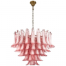 Подвесной светильник LOFT IT Lilou 10600/800 Pink Подвесной светильник LOFT IT Lilou 10600/800 Pink