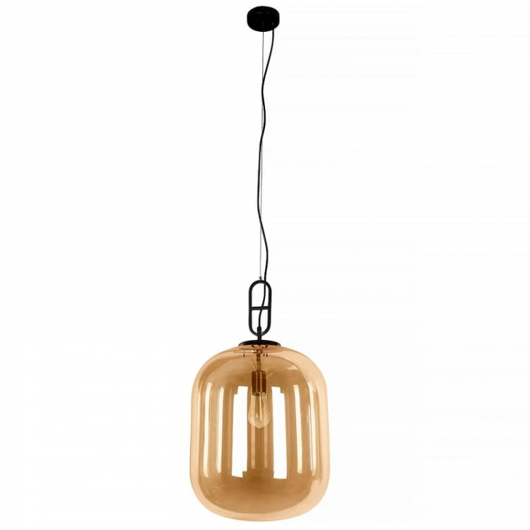 Подвесной светильник LOFT IT Oda 10195/350 Amber
