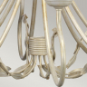 Люстра Elstead Olivia OV8-IVORY-GOLD Люстра Elstead Olivia OV8-IVORY-GOLD