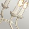 Люстра Elstead Olivia OV8-IVORY-GOLD Люстра Elstead Olivia OV8-IVORY-GOLD