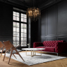 Подвесной светильник LOFT IT Waterfall 10350/760 AB