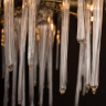 Подвесной светильник LOFT IT Waterfall 10350/760 AB