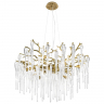 Подвесной светильник LOFT IT Waterfall 10350/760 AB