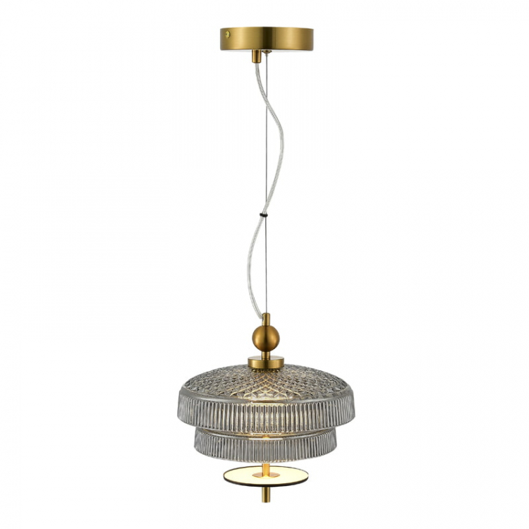 Подвесной светильник ST Luce Oriental SL6122.303.01 Подвесной светильник ST Luce Oriental SL6122.303.01