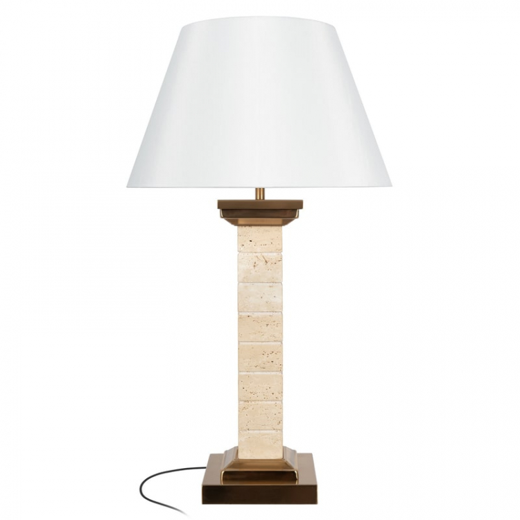 Настольная лампа LOFT IT Limestone 10442T/A