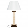 Настольная лампа LOFT IT Limestone 10442T/A