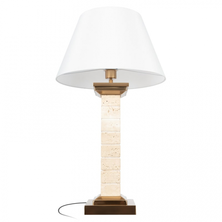 Настольная лампа LOFT IT Limestone 10442T/A