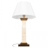 Настольная лампа LOFT IT Limestone 10442T/A