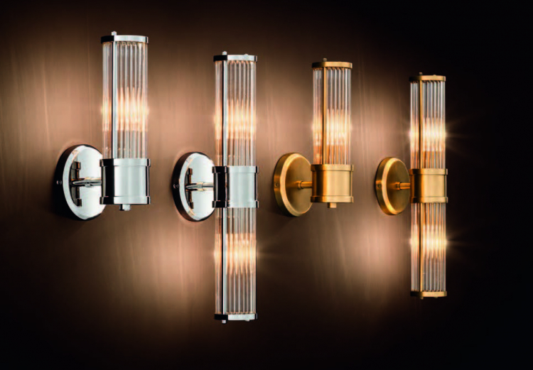 Настенный светильник Eichholtz Claridges 111018