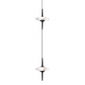 Подвесной светильник ST Luce Zenith SL6231.403.02