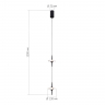 Подвесной светильник ST Luce Zenith SL6231.403.02
