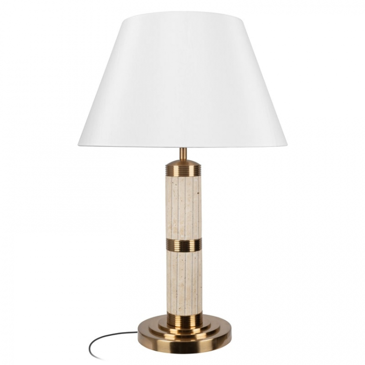 Настольная лампа LOFT IT Limestone 10442T/B